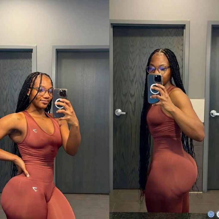 Transformação dupla - Definição muscular